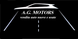 Logo A.G. Motors Vicenza